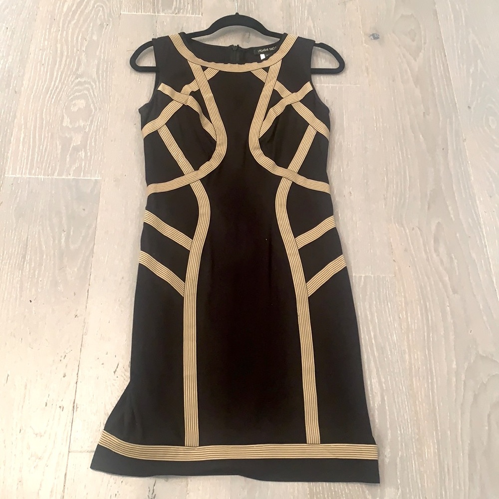 Tadashi dress